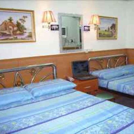 Guangdong Guest House Hong Kong Bagian luar foto