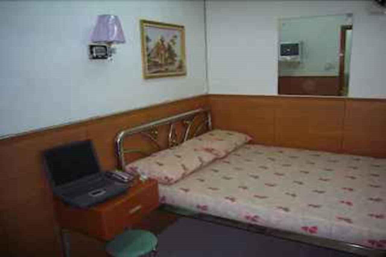 Guangdong Guest House Hong Kong Bagian luar foto